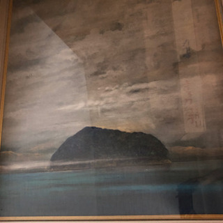 伊藤嘉晃先生✨大型作品の画像
