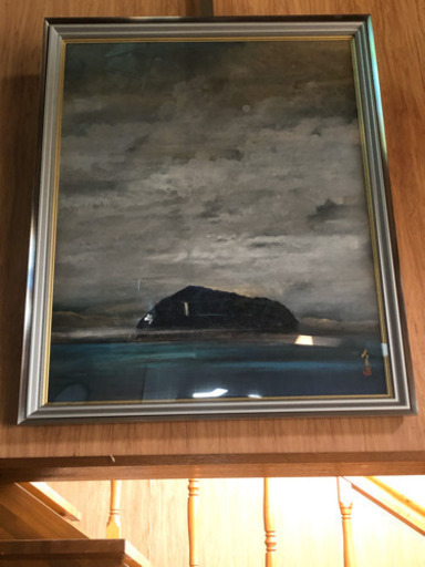 伊藤嘉晃先生✨大型作品