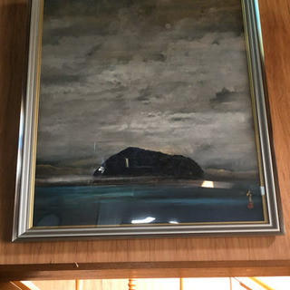 伊藤嘉晃先生✨大型作品の画像