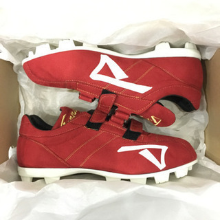 希少！新品テッペンTEPPEN 野球スパイク