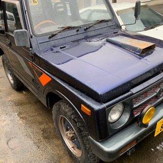 JA11ジムニー