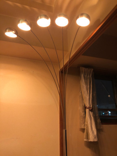 スタンドライト