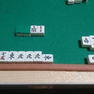 1/19 麻雀超初心者用交流会