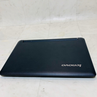 win7サポート終了セール‼︎! Lenovo コンパクトノートPC win10 home