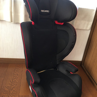 チャイルドシート　二人分　お取り引き中