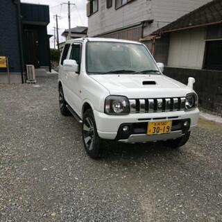 ＪＢ23クロスアドベンチャーH23.11月5MT