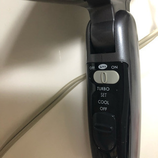 ドライヤー コイズミの画像