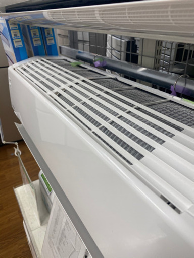【トレファク 南浦和店】日立　ルームエアコン