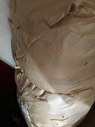 新品1万円。ダブル敷布団、掛布団等セット売ります。