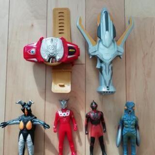 ウルトラマンギンガ ギンガスパーク ギンガブレス セット