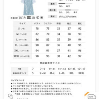GW限定値下げ！試着のみ＊レースドレスの画像