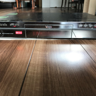 日立　DV-DH500D ジャンクの画像