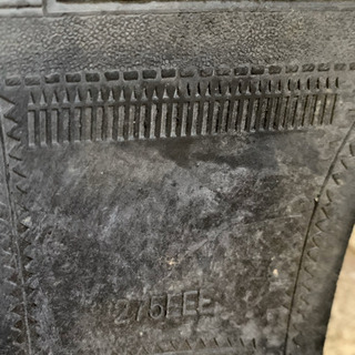 男の子用黒のM. calrosのローファー　【取引中】の画像