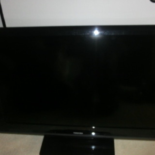 【取引中】東芝REGZA液晶４０インチTV　2010年製