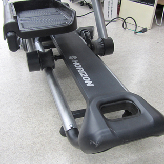 HORIZON FITNESS(ホライズンフィットネス）クロストレーナー 家庭用健康器具  ☆ PayPay(ペイペイ)決済可能 ☆ 札幌市 北区 屯田 HORIZON FITNESS(ホライズンフィットネス）クロストレーナー 家庭用