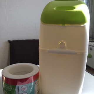 Apricaにおわなくてポイと専用カセット新品