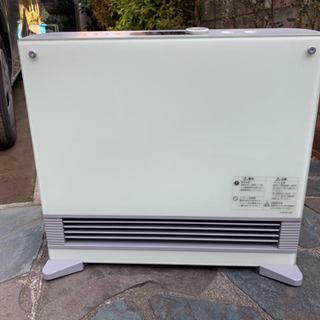 松下電工 ガスファンヒーター