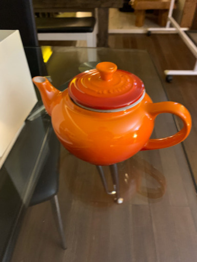 その他 LE CREUSET