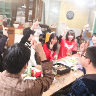 【2月1日】世界のボードゲームを遊ぶ会！【20人】