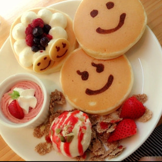 女性歓迎‼️カフェ巡りに行きませんか☕️🍰✨