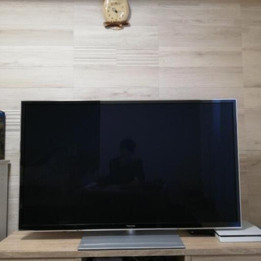 プラズマテレビ　パナソニック　TH−P55GT60