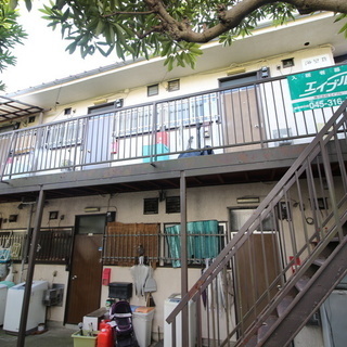 空室わずか！家賃下げました！3路線3駅利用可能！ペット応相談！保...