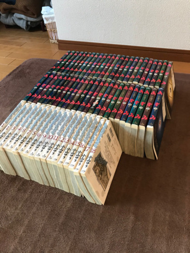 あずみ1巻〜48巻全巻　　AZUMI1巻〜18巻