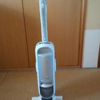 掃除機 スティックタイプ (コード式) SHARP EC-ST11