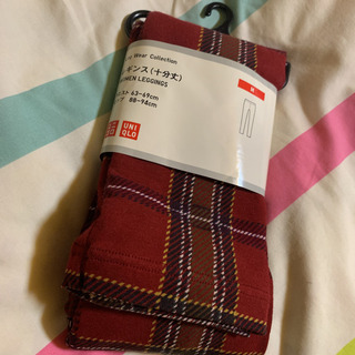 UNIQLO レギンス