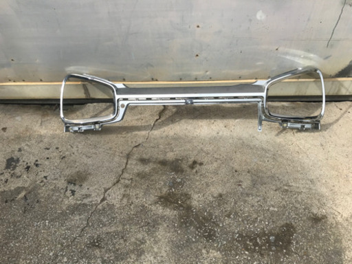 スズキアルト　メガネガーニッシュh36Ｓ