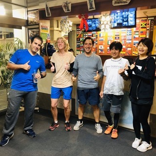 浅草ランナーズ交流会：朝ラン隅田川を一緒に走ろう　12月20日（日）の画像