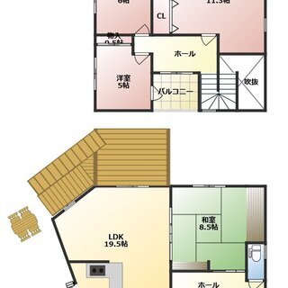 能勢町天王 - 不動産