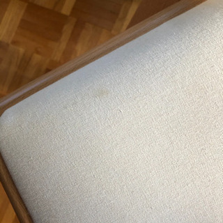 無印良品　折りたたみ椅子の画像