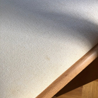 無印良品　折りたたみ椅子の画像