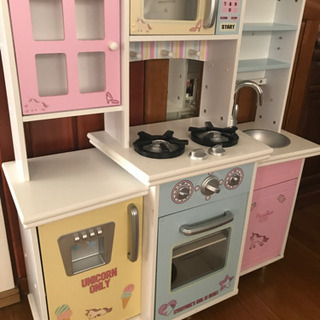 夢色おままごとキッチン