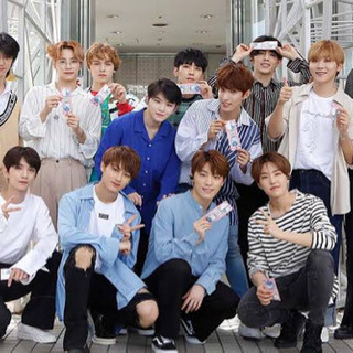 SEVENTEEN コピユニ　メンバー募集