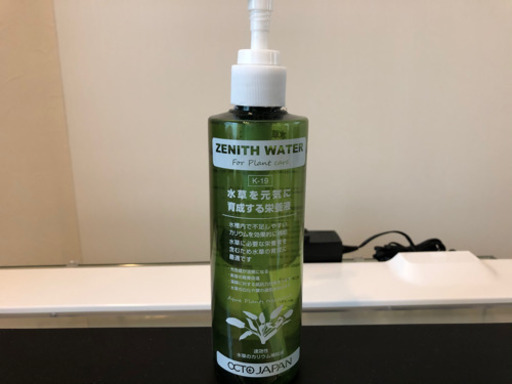 商談中！　　60cm GEX 水草水槽セット