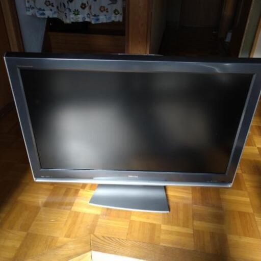 TOSHIBA 42インチ液晶テレビ