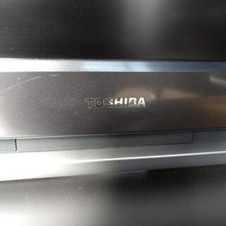 TOSHIBA 42インチ液晶テレビの画像