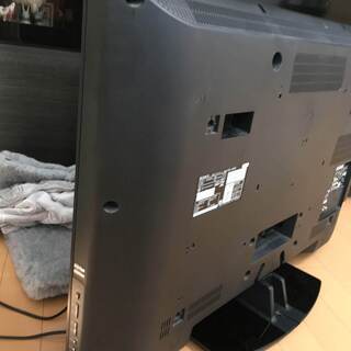 SONY液晶テレビKDL-40V5の画像