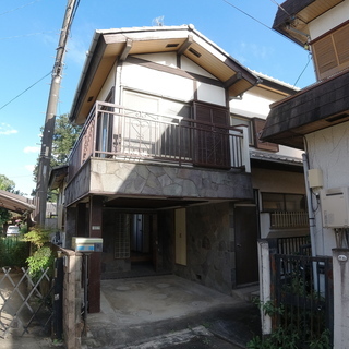 【大家直接募集戸建】東松山和泉町 駅徒歩14分 ペット可社宅可外...
