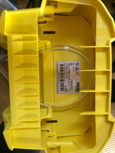 ケルヒャー K2  美品　家庭用高圧洗浄機