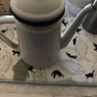 ポット