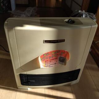 セラミックヒーター