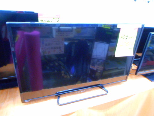 G902855　シャープ　32型