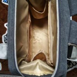 マザーズバッグの画像