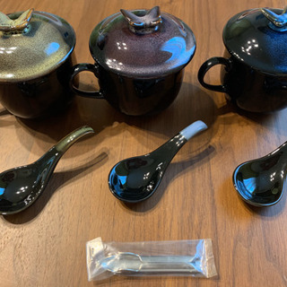 茶碗蒸しカップ
