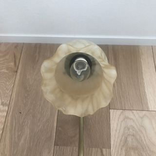 テーブルランプの画像