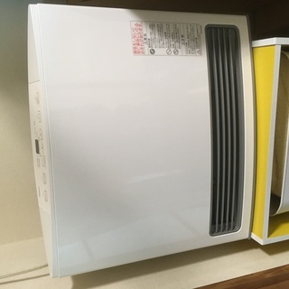 【1月21日引取限定】ノーリツ　ガスファンヒーター GFH-4005S