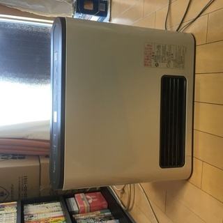 【1月21日引取限定】東京ガスファンヒーター２０号スタンダード　...